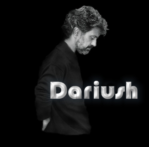 dariush